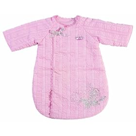 Zapf Creation Baby Annabell� Sleeping Bag