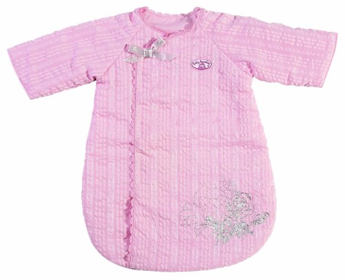 Zapf Creation Baby Annabell&reg; Sleeping Bag