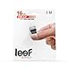 Leef Supra USB 3.0 16GB High Speed USB Flash Drive with PrimeGrade Memory (Silver)
