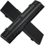 Battery for Dell Inspiron 1300 b120 b130 kd186 hd438