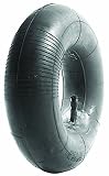 Oregon 71-610 410/350-6 6-Inch Innertube With Straight Valve