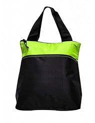 Kitchen: Small Cooler Tote Bag-Lime Green - Thailand