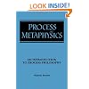 Process Metaphysics: An Introduction to Process Philosophy (Suny Series in Philosophy)