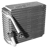 6636 A C Evaporator Sterling Trucks Air Conditioning by MEI