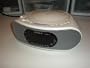 SONY ICF-CD837 AM/FM Stereo Clock Radio with CD Player