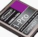 Electronics : Integral 8GB 80x i-Pro Compact Flash Card.
