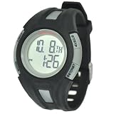 Heart Rate Monitor Watch