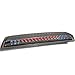 Spec-D Led 3Rd Brake Light Smoke