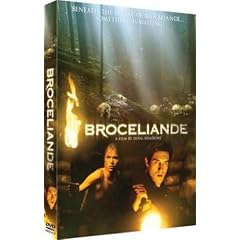 Broceliande by 
