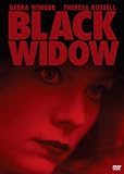 ブラック・ウィドー [DVD]