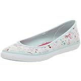 Keds Ladies Whiz Kid Ballet Flat by Keds