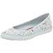 Keds Women's Whiz Kid Ballet Flat