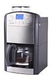 Produkt-Bild: Kaffeeautomat 12 Tassen 1000 W Leistungsaufnahme