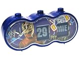 WWE - Wwe Catch - Reveil Tripleround Rey Mysterio