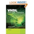 VHDL for Logic Synthesis