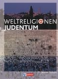 Die Weltreligionen:Judentum Neu - Werner Trutwin