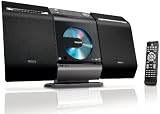 Philips MCB275/05 MP3/WMA Micro HiFi System