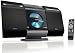 Philips
MCB275/05
MP3/WMA
Micro
HiFi
System