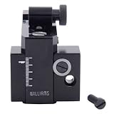 Foolproof Receiver Sights Target Windage Knob, Short