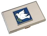 Dove Credit Card Case