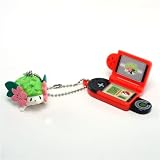 Pokemon Giratina and the Sky Warrior Gashapon - Shaymin (Diamond & Pearl Form)