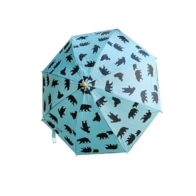 Bear Country Umbrella By Hatley