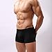 Astarin Mens Cotton Strechy Underwear Trunks Modal Boxer Briefs Packs