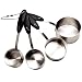 Oxo Good Grips Measuring Cups, Stainless Steel