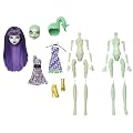 Monster High Mattel-Crea la tua Monster High Y0416