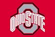 Ohio State University Buckeyes Indoor/Outdoor Floormat