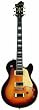Hagstrom Super Swede Electric Guitar (Vintage Sunburst)