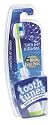 Tooth Tunes Musical Toothbrush - Black Eyed Peas - Let's Get it Started