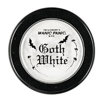 Manic Panic 