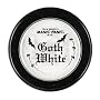 Manic Panic "Goth White" Powder Cream Foundation