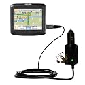 Magellan Roadmate 1200 Car and Home 2 in 1 Combo Charger with TipExchange