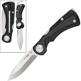 Leatherman Nehalem Folding Blade Hunting Knife by LEATHERMAN
