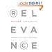 Relevance: Making Stuff That Matters