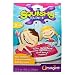 Squishy Baff Bath Kit - Pink