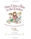 Once Upon a Time in the Kitchen