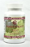 Chi's Enterprise Wine Extract 120 caps