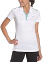 adidas Women's Response Court Polo