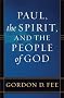 Paul, the Spirit, and the People of God