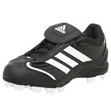 adidas Women's Rundown TPU Low Softball Cleat
