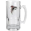 Atlanta Falcons Macho Mug - Clear