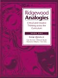 Ridgewood Analogies Book 1