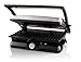 Sunbeam CKSBPM5020 Panini Maker, Small, Black