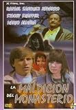 La Maldicion Del Monasterio [DVD] [1982] [Region 1] [NTSC]