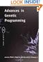 Advances in Genetic Programming, Vol. 2 (Complex Adaptive Systems)