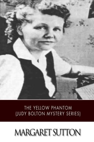 The Yellow Phantom