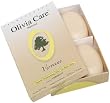 Olivia Care Hard Top Gift Box of 4 Soaps, Verbena, 20-Ounce Boxes